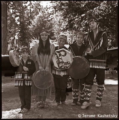 Tsleil-Waututh Nation