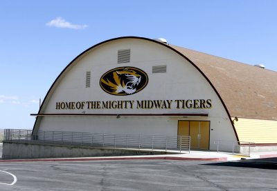 Home of the Tigers