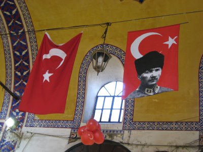 Ataturk