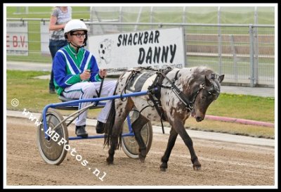 Maandag 30-5-11