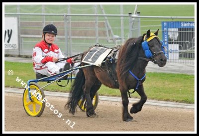 Maandag 13-6-11