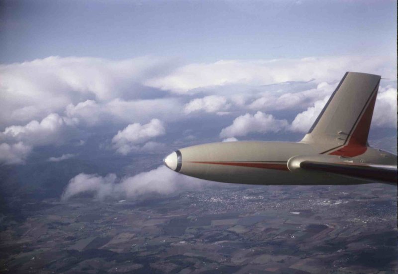 N464EC