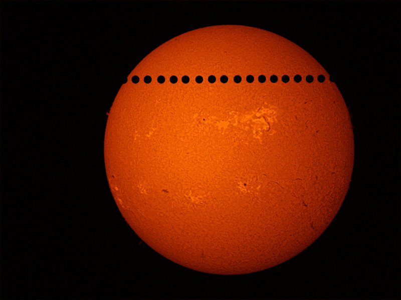 Transit of Venus