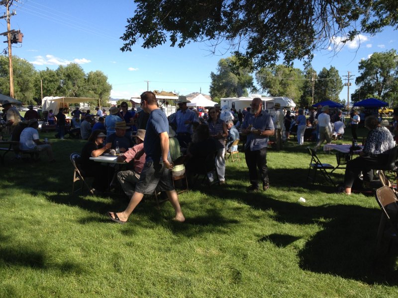Adin 2012 Town Park