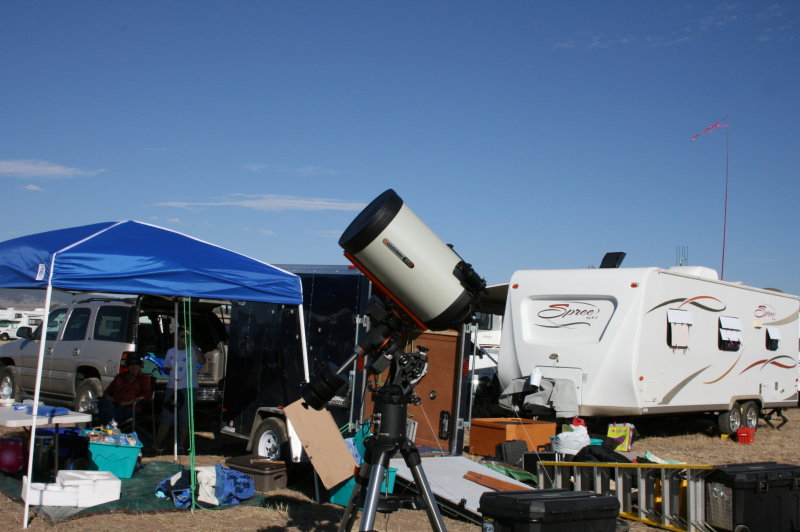 Celestron C-14