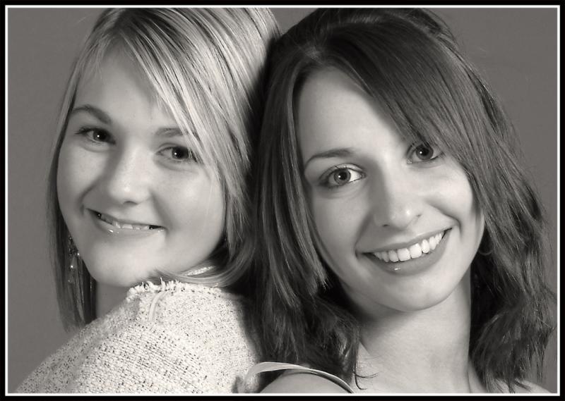 Hannah&Franny.