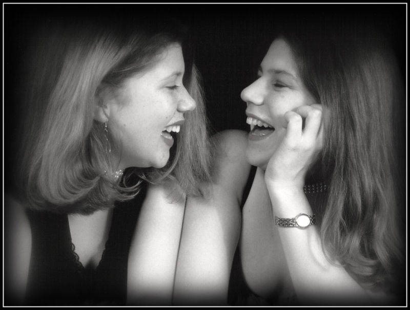Katherine&Allison.