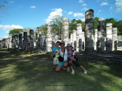 Fellipe , Thiago e Mame