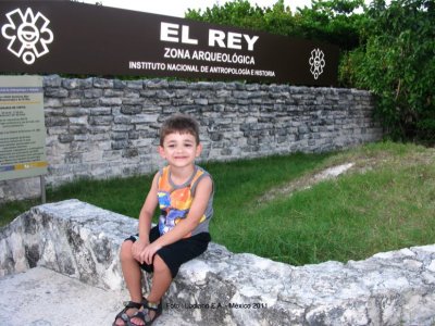 Fotos de El Rey Cancun 2011