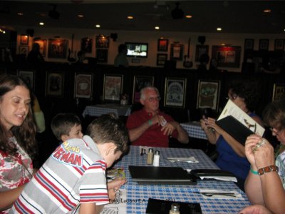 Hard Rock Caf Cancun
