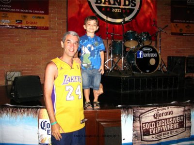 Hard Rock Caf Cancun