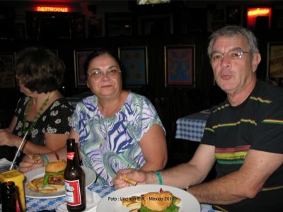 Hard Rock Caf Cancun