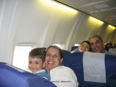 Viagem ( Ida )