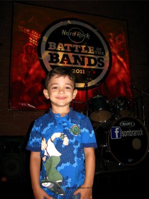 Hard Rock Caf Cancun