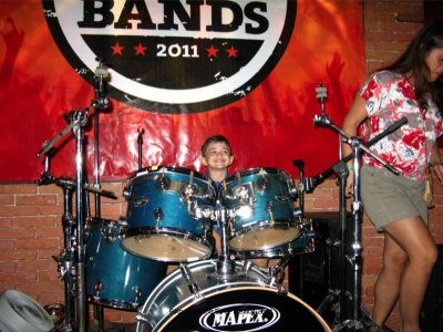 Hard Rock Caf Cancun