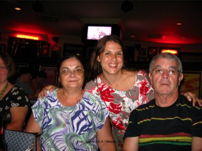 Hard Rock Caf Cancun