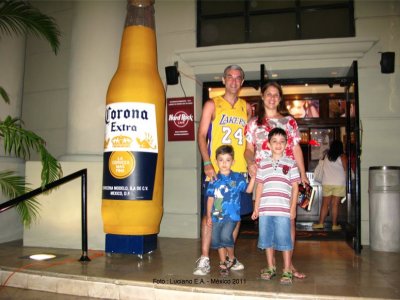 Hard Rock Caf Cancun
