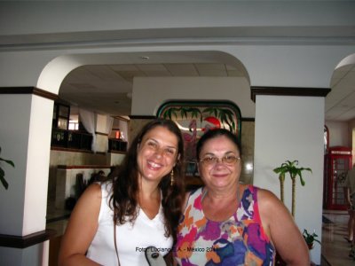 Cancun Mxico Hotel