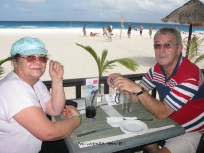 Cancun Mxico Hotel