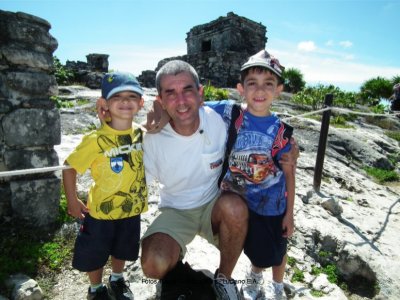 Tulum 2011