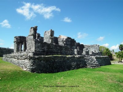 Tulum 2011