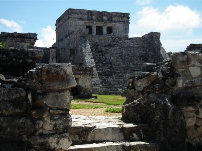 Tulum 2011