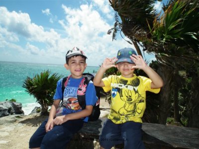 Tulum 2011