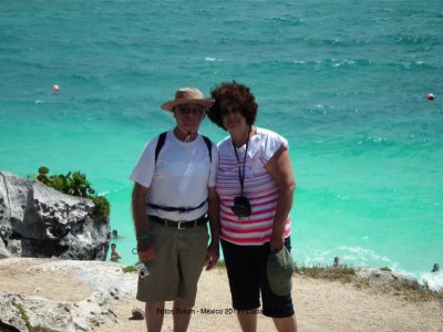 Tulum 2011