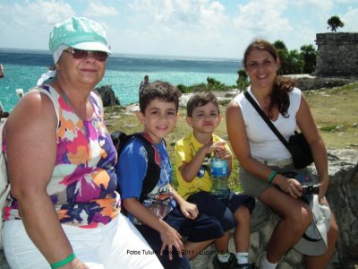 Tulum 2011