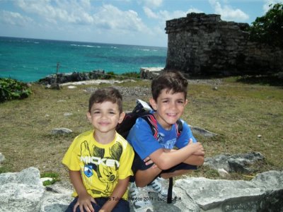 Tulum 2011