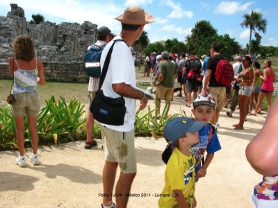 Tulum 2011