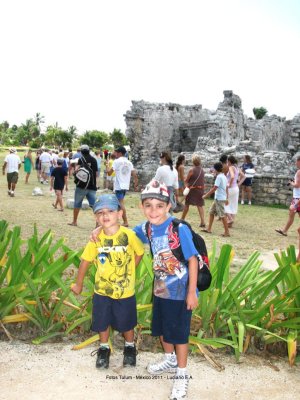 Tulum 2011