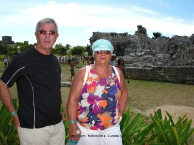 Tulum 2011