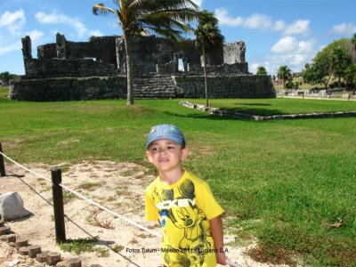 Tulum 2011