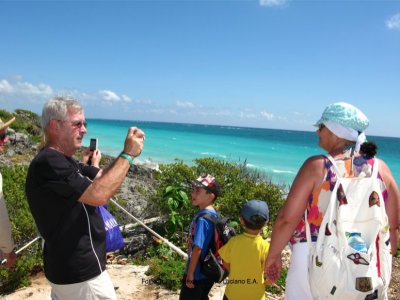 Tulum 2011