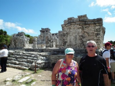 Tulum 2011