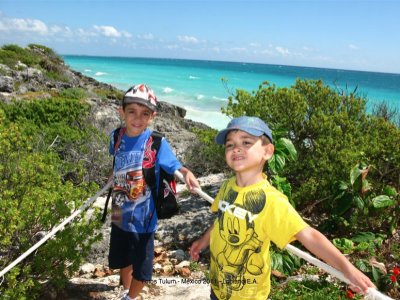 Tulum 2011