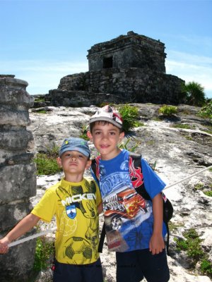 Tulum 2011