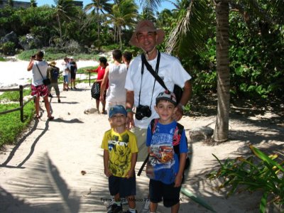 Tulum 2011