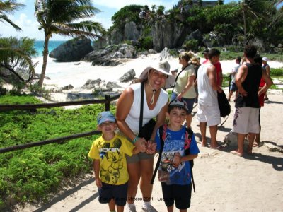 Tulum 2011