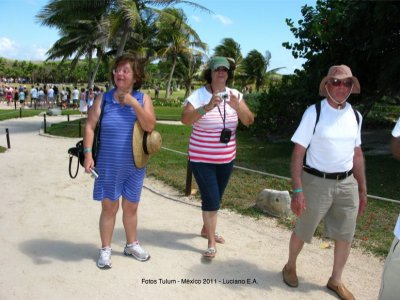 Tulum 2011