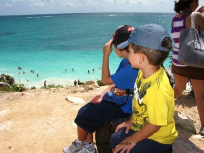 Tulum 2011