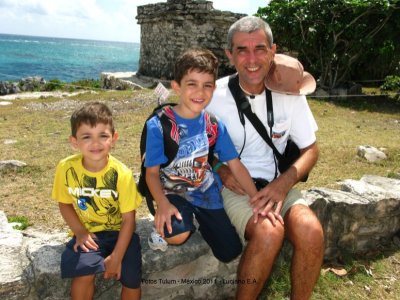 Tulum 2011