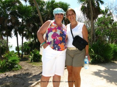 Tulum 2011