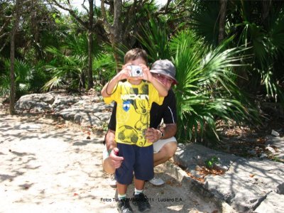 Tulum 2011