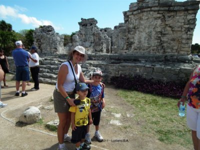 Tulum 2011