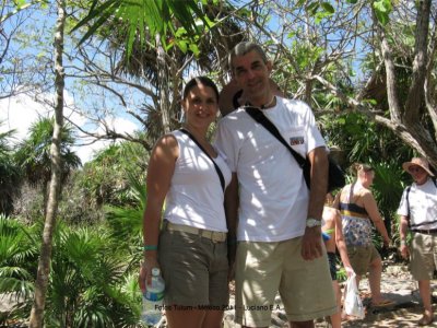 Tulum 2011