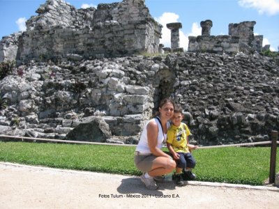 Tulum 2011