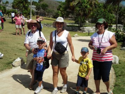 Tulum 2011