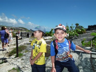 Tulum 2011